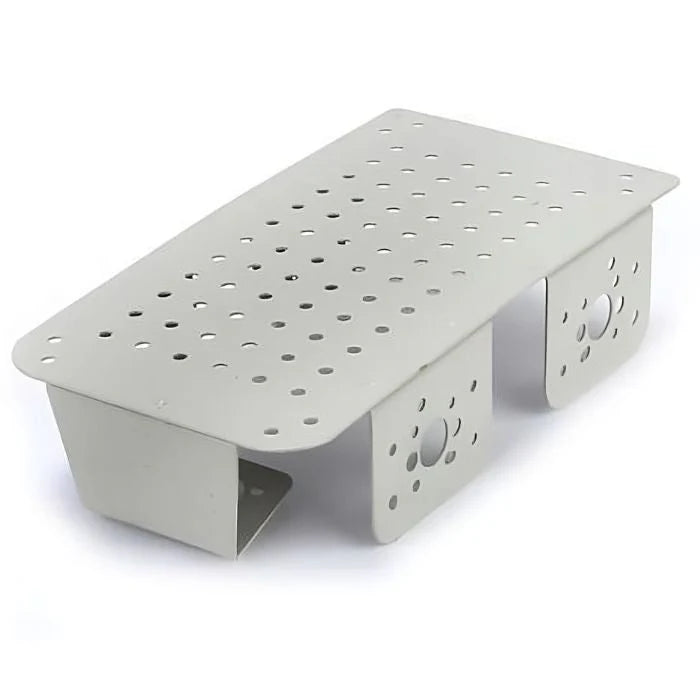 4WD Metal Robot Chassis