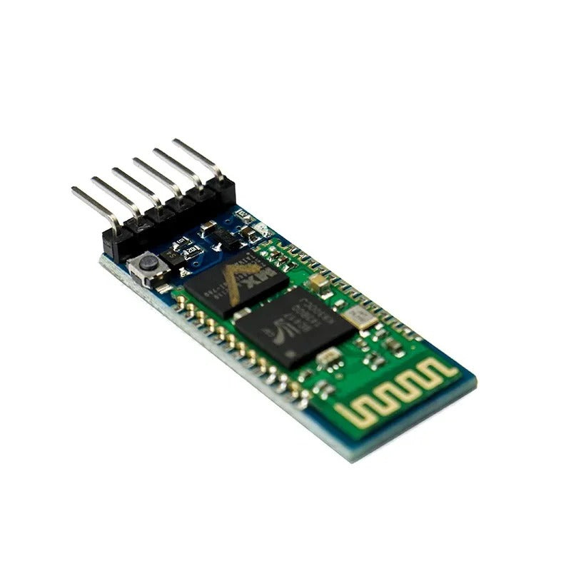 HC-05 Bluetooth Serial Module