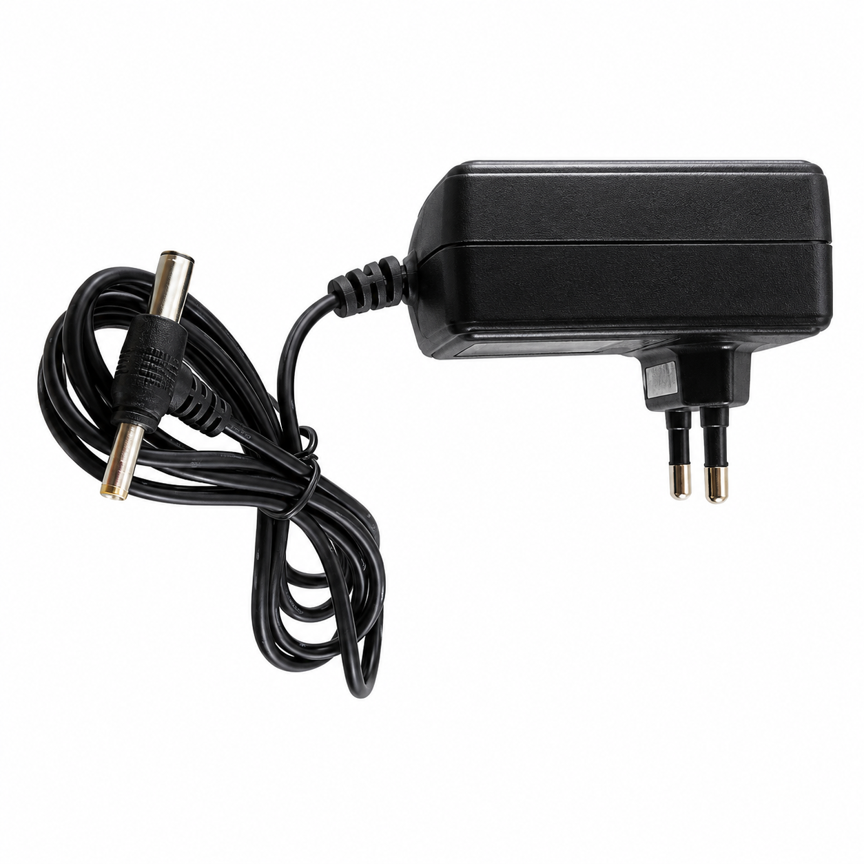 12V 2A DC Power Adapter
12V 2A Power Supply
12V DC Adapter for Robotics
12V 2A Electronics Power Adapter