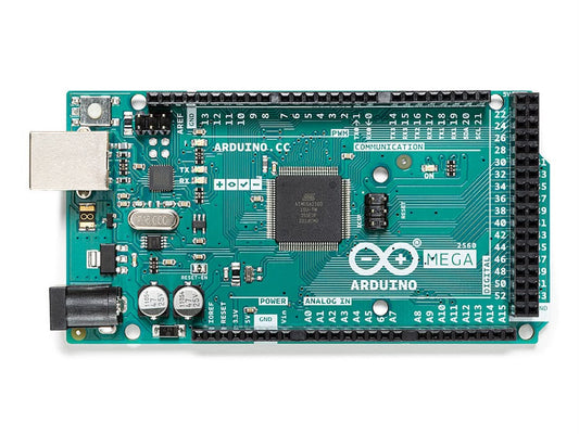 Arduino Mega 2560 Development Board