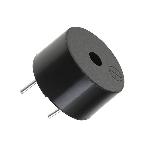 5V Active Buzzer Module