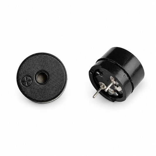 5V Passive Buzzer Module
