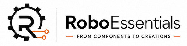 RoboEssentials