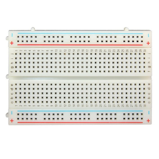 400 Point Breadboard